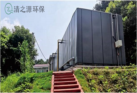 什么是BAF污水處理工藝，BAF工藝的優(yōu)勢(shì)有哪些