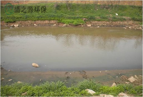 重金屬污泥該如何處理，污泥的分類和特點